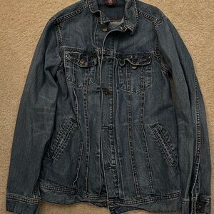 Men's vintage Fourstar Denim Jacket